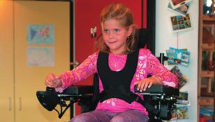 The extremely agile power wheelchair optimizes participation into all of your child s opportunities and