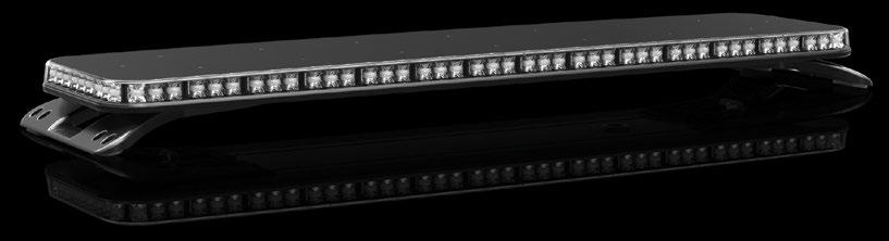 HIGH OUTPUT LEDS INCREASED VISIBILITY ROCKER PANEL Each product utilizes the