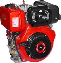 SKID PACKAGE COMPONENTS Diesel Engine Mega-Force engine plays a vital role in Excel Series Fire Pump Packages as it is Diesel engine fire pump driver on both Main (or/and) Standby Operation, that