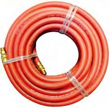 5 300 900 50 Eagle Air Jackhammer Hose Air Designed for connection to pneumatic tools.