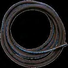 HYDRAULIC HOSE J-FLEX 12M SAE 100R12 Hose Hydraulic Designed for hydraulic systems with high peak pressures and arduous operating conditions.