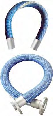 Eagle Composite Hose Water S&D (Approved by DNV GL / *Complies with USCG 33CFR 154.