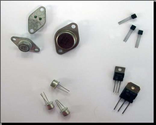 Lead-Free Parts Involves multiple electronic