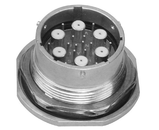actory installed size and 12 solder type coax contacts are available in,,/ connectors. ee coax contact information pages at the end of this catalog.