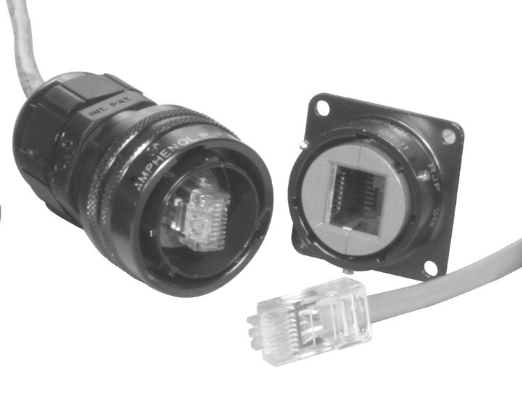 Other mphenol iniature ylindrical onnectors eophysical iniature ylindricals esigned for the eophysical industry s rugged environments, the mphenol eries connector has custom features that provide