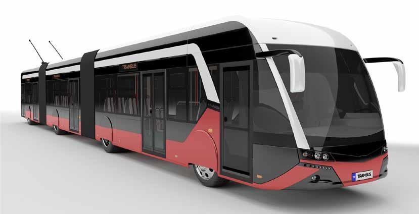 Trolley buses in Malatya Energy for innovation on four wheels with the APU 50 DPE Safely and reliably the Kirsch APU is put into action every day in Malatya and more than 1000 times throughout the