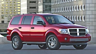 2005 Technology Application: Delivers up to 25% better fuel economy while retaining towing capacity Engine technology Improvements