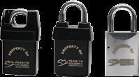 LOCK CUSTOMISATION WHO IS THE /COMMERCIAL PROGRAM FOR? The Master Lock Industrial/Commercial Program is specifically designed with the high volume commercial end user s needs in mind.