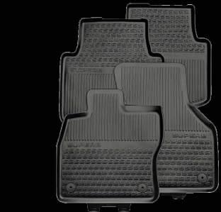 FROM 51 Protective rear bench cover If you have a cat, dog or any other pet then keeping your car s upholstery in