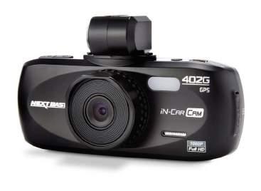 Nextbase 312GW Dash Cam and Go Pack No one knows what s going to happen on