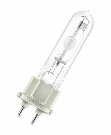HCI-T 35 W/830 WDL PB POWERBALL HCI-T Metal halide lamps with ceramic technology for enclosed luminaires Areas of application _ Shop interiors, shop windows _ Shopping arcades _ Foyers, reception