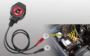 60113 125AP Battery Load Tester 60888 125AP Digital Battery Load Tester/ Charging System Analyzer 60113 60888 6V