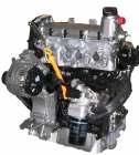 Volkswagen - Business Unit Salzgitter Industrial engines Special engines 1,9 l 4-cylinder 63
