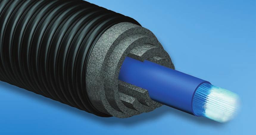 Uponor Supra/Supra Plus Product Profile The ultimate for cold potable water and cooling water networks Refreshingly consistent for cold liquid media.