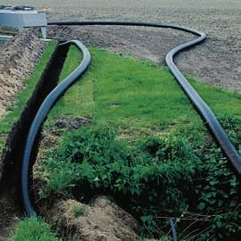 Notes on Processing and Installation Standard values for installing Uponor pre-insulated pipe systems The time taken to install the pipe systems depends on local circumstances.