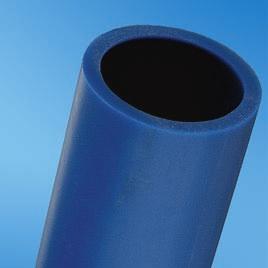 PE-100 medium pipe (applications up to 20 C) Property Standard PE 100 Unit (std.values) Density at 23 C DIN 53479 approx. 0.