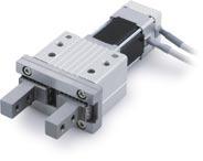 (Movable cable) Part no. LE-CP- (. m) -3 (3 m) - ( m) Teaching box (With a 3 m cable) Part no.