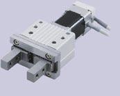 treatment Linear guide Linear guide Ordering Examples Series LEHZK--RP LEHZK--RP LEHZK--RP LEHZK--RP LEHZ3K--RP LEHZK-3-RP Linear guide misalignment prevention Misalignment of the linear
