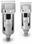 SUS316 Insert Fittings One-Touch Fittings S-Couplers / Stainless Type Antistatic