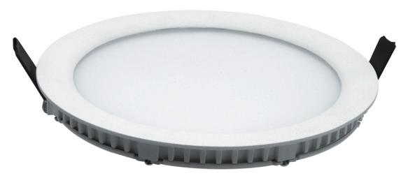 Certificate Support 277V AC for North America only) GL-DL08-IP series For indoor or sheltered outdoor ceiling lighting applications. Non-dimmable and 3-in-1 dimmable options.