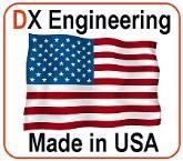 Technical Support If you have questions about this product, or if you experience difficulties during the installation, contact DX Engineering at (330) 572-3200.
