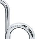 B100-ASP Solid Brass Pin Tumbler Padlocks Solid Performance for over years!