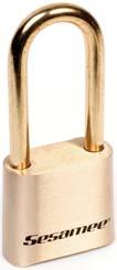 combinations - Heel/toe locking - All  - Solid Brass Body - Automatic "0000" stop - Lifetime Warranty Industrial