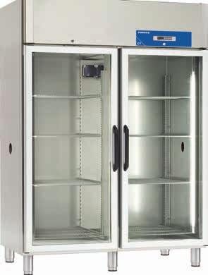 CT Chromatography Refrigerators Designed to accept a wide range of gas chromatography/mass spectrometry equipment, as well as samples and or a multitude of other items, in a clean temperature
