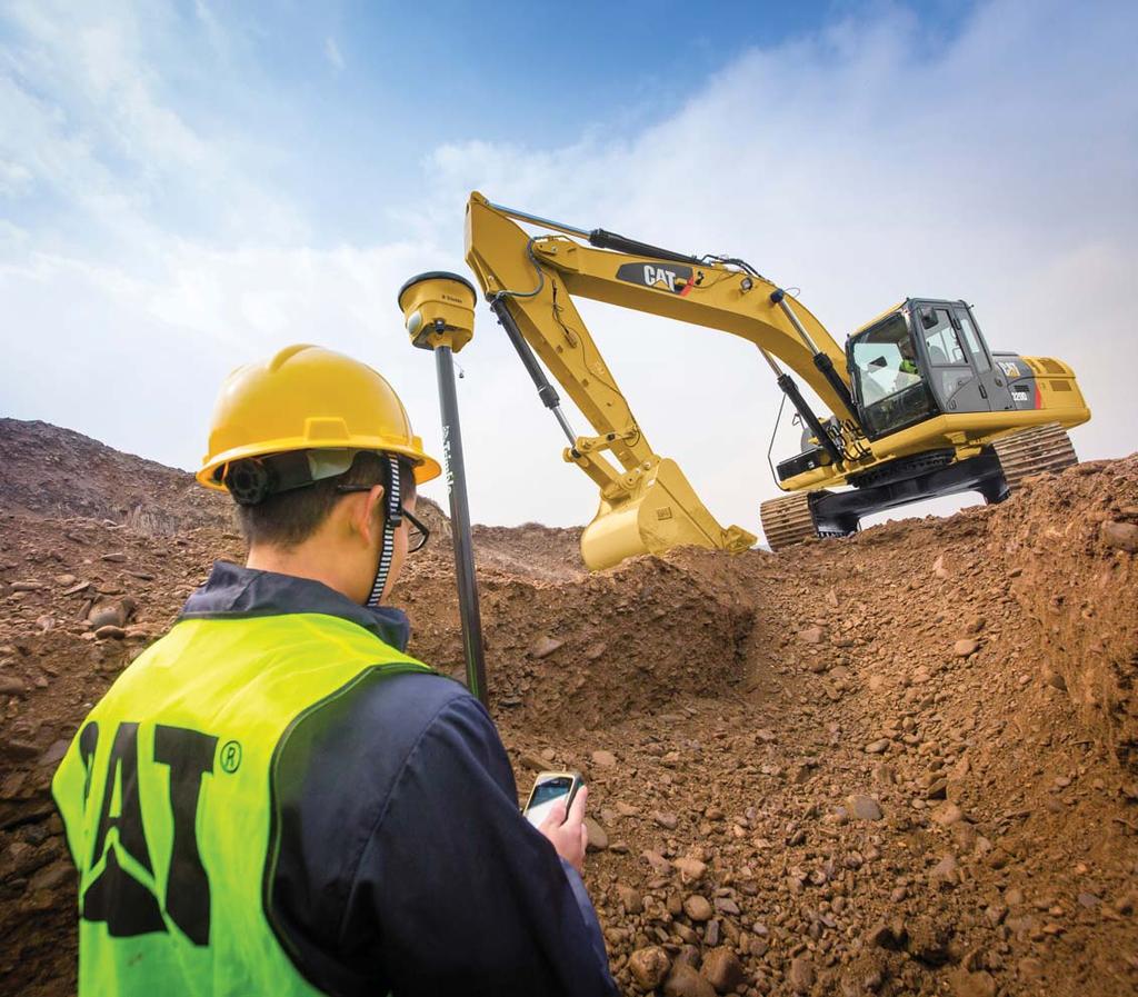 Cat Connect Technologies Monitor, manage, and enhance job site operations. Cat Connect makes smart use of technology and services to improve your job site efficiency.