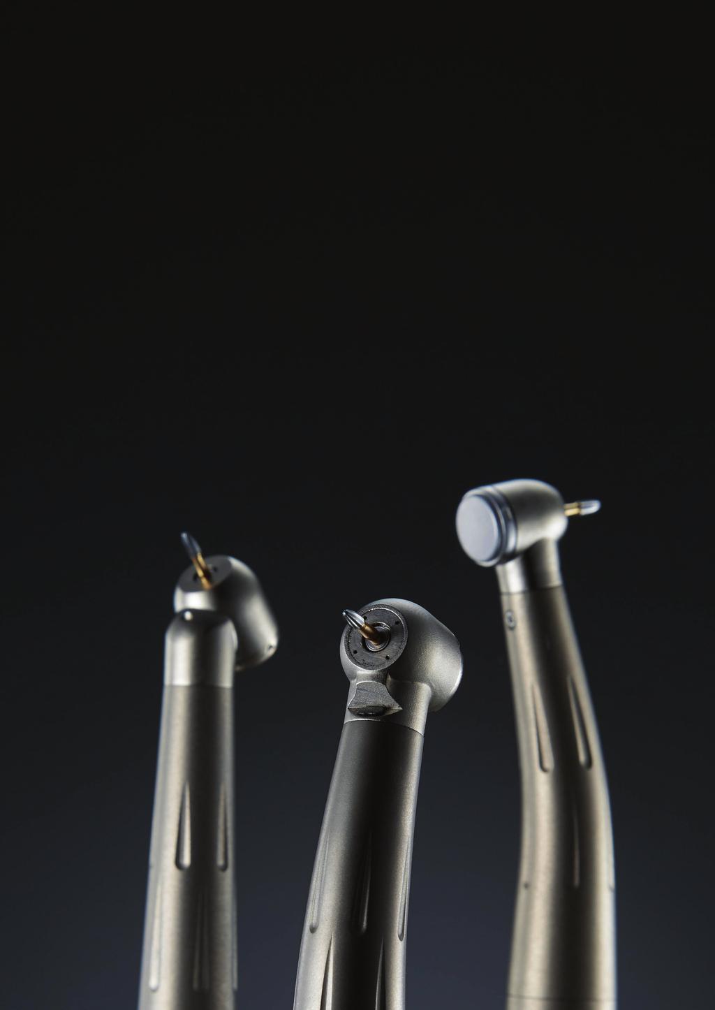 QUALITY CONTROL CERTIFICATIONS MDK Co., Ltd. is a manufacturer of precision dental handpieces in South Korea.