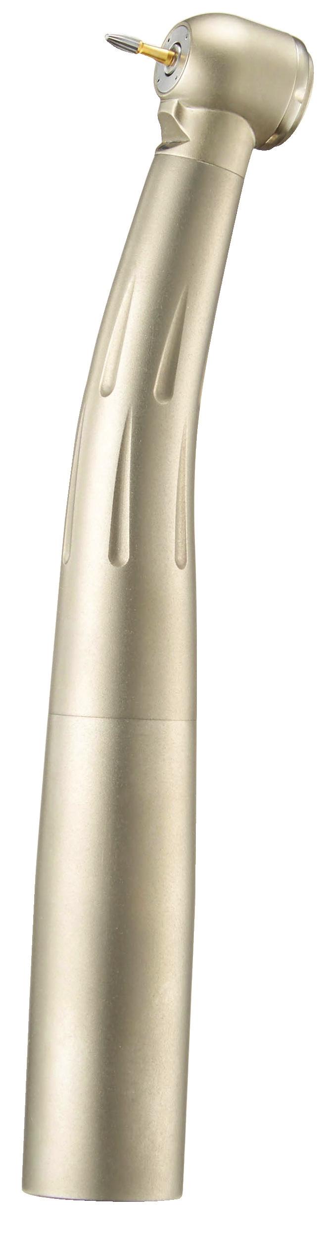 450 Euro - Titan Quick Coupling Connection/Fiber-Optic TORQUE HEAD SERIES Body Ceramic Bearing Precision-Balanced