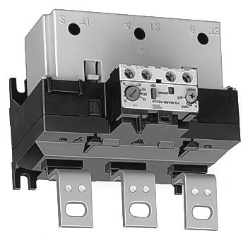 3 ulletin 93 ulletin 93 SMP- Overload Relay SMP-3 Overload Relay SMP-2 Overload Relay Product Selection Overview Feature SMP- SMP-2 SMP-3 Self-Powered 3.