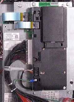 Component Replacement Procedures Overview Component procedures detailed in this chapter apply to PowerFlex 700 Frame 8 drives for AC or DC input.