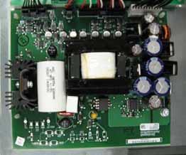 Chapter 3 Switch Mode Power Supply Board See Chapter 1 - Component Diagrams and Torque Specifications to locate the component detailed in these instructions. Remove Components 1.