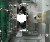 When replacing any IGBT, Rockwell Automation recommends that you replace all