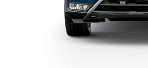 3 High Beam Control (Light Assist)* Available High Beam Control (Light Assist) helps provide better visibility on dark roads by turning on your high beams at certain speeds.