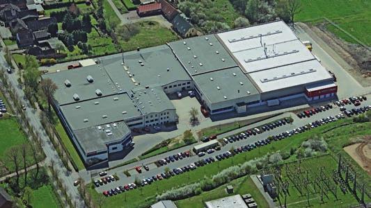 Introduction Welcome to LESER With more than 600 employees, LESER is the largest manufacturer of safety valves in Europe and a leader in its market worldwide.