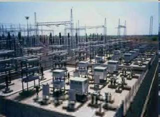 2 x 500 MW HVDC Gazuwaka Back to Back Station. Approx. Value of the Contract: Block-1 : Rs. 209.85 Crore Block-2 : Rs. 231.