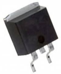 D2PAK or DDPAK - Double Decawatt The Double Decawatt, or D2PAK or DDPAK is the successor to the DPAK package, which was designed by Motorola to encase discrete high-power devices.