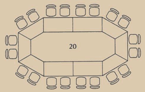 seats 6 seats 8 11 13 10