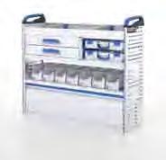 shelf tray with mat and dividers 3 drawers with mats and dividers 3 shelf trays with mats and