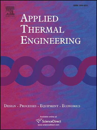 Accepted Manuscript Temperature optimisation of a diesel engine using exhaust gas heat recovery and thermal energy storage (Diesel engine with thermal energy storage) Pertti Kauranen, Tuomo Elonen,