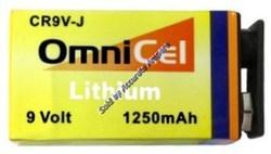 6v C Lithium Omnicel Er