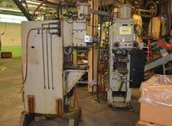 OTHER PRESSES CLEARING 150-Ton, 6 Stroke, 30-90 SPM, 14.