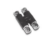 6-125 FS 3-125 Two-Way Configuration One-Bolt Design Two-Bolt Design Outlets FS 11-48 FS 11 2 1-1/2 FS 22-48 FS 22 4 3-3/8 FS 33-48 FS 33 6 5-1/4 FS 44-48 FS 44 8 7-1/8 FS 55-48 FS 55