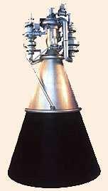 VINCI engine In May 1999, at a meeting of the European space ministers the development green light was given for the VINCI engine [22].