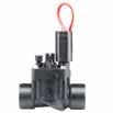 AUTOMATED SYSTEMS ELECTRIC VALVES HUNTER electric valves 6031 APPLICATIONS: A full range of solenoid valves of a robust professional level designed to face all the needs with regard to professional