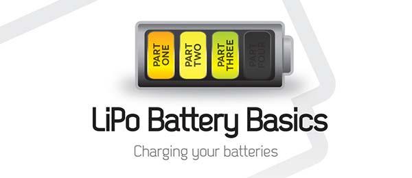 Page 1 Published on Model Aviation (http://modelaviation.com) Home > LiPo Battery Basics 3 - Charging LiPo Battery Basics 3 - Charging Charging your batteries. Article by Jay Smith.