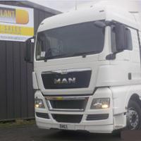 440, 6X2 / 2 BLS TRACTOR UNIT>> VIEWING