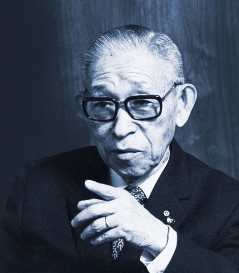 Panasonic History Core Mission: Technology that moves us Founded in 1918 by Konosuke Matsushita 100th anniversary of founding in 2018 U.S.